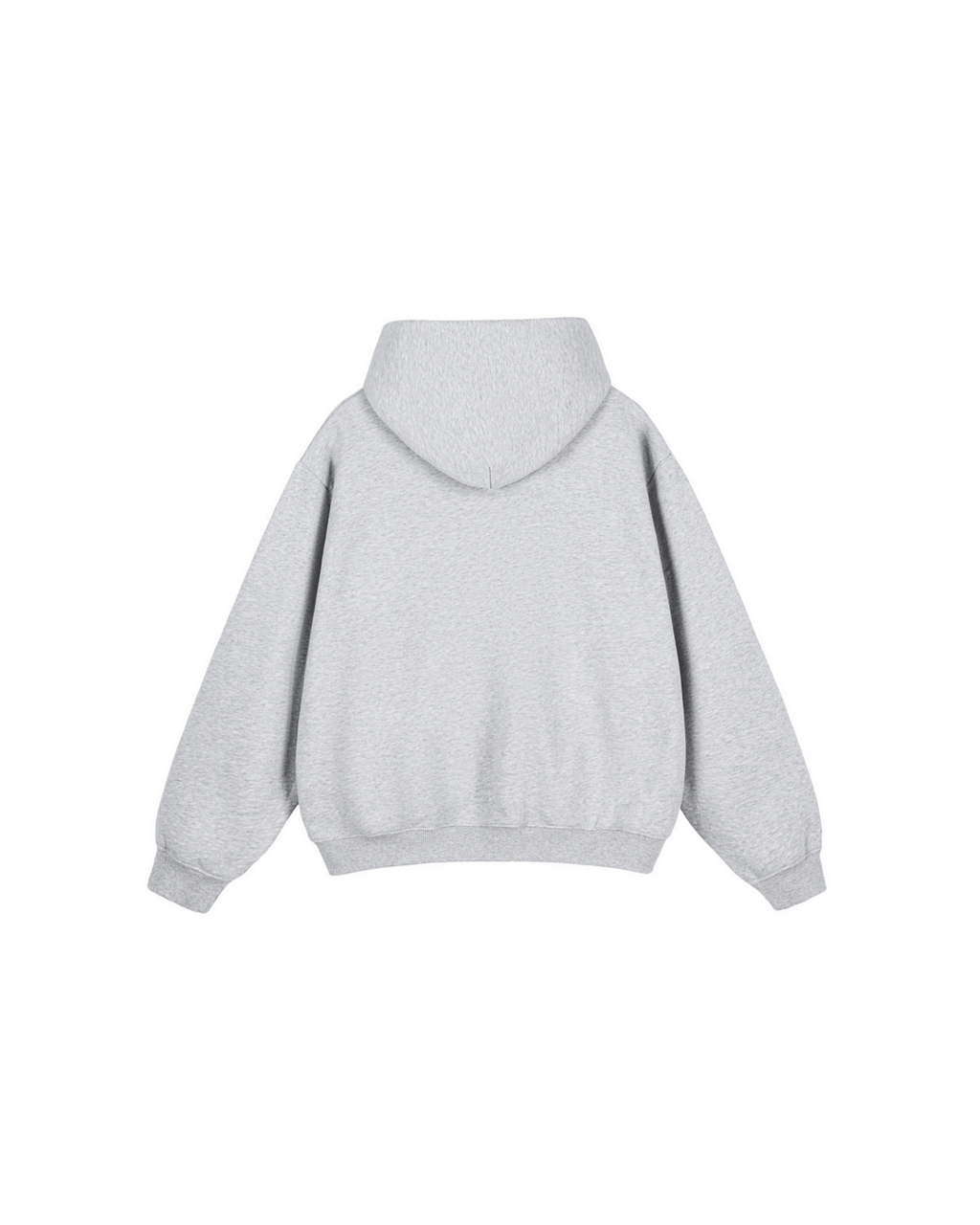 God's Last Name Hoodie