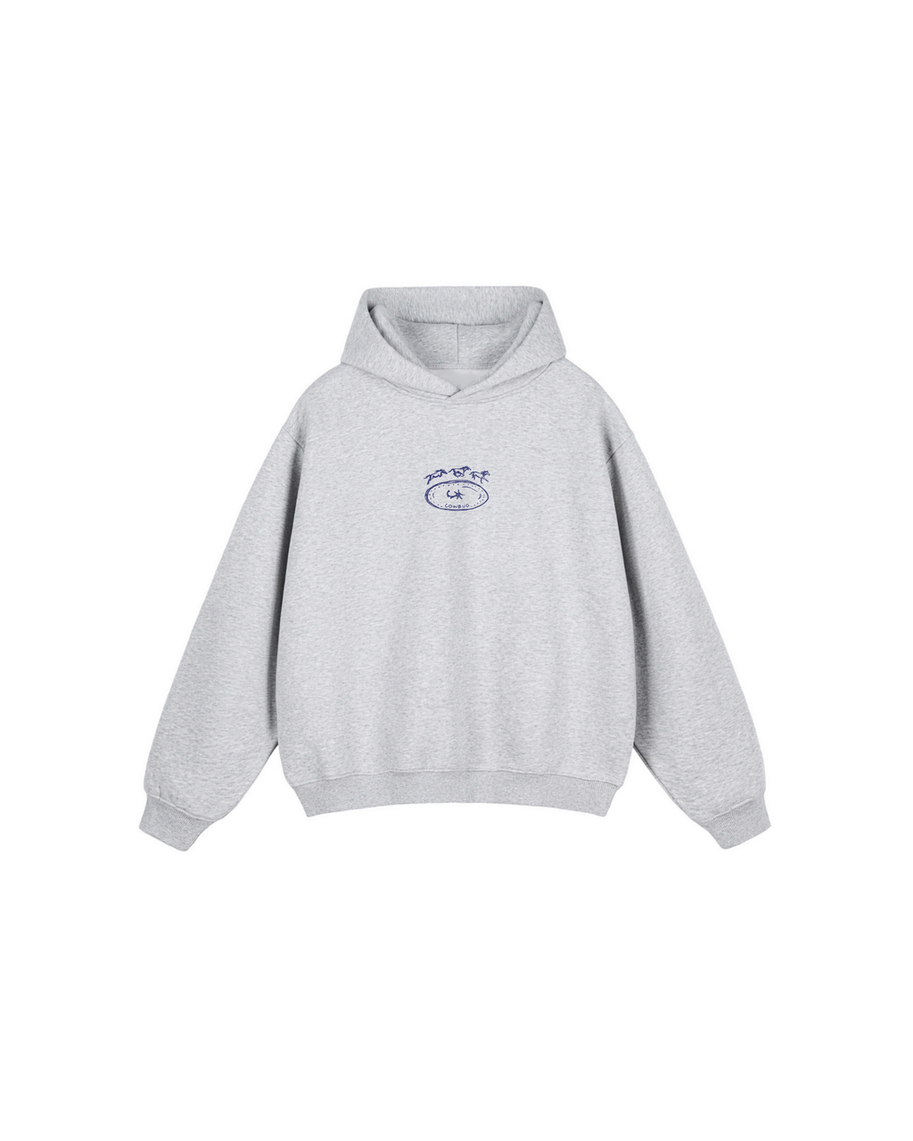 Life's a Rodeo Hoodie