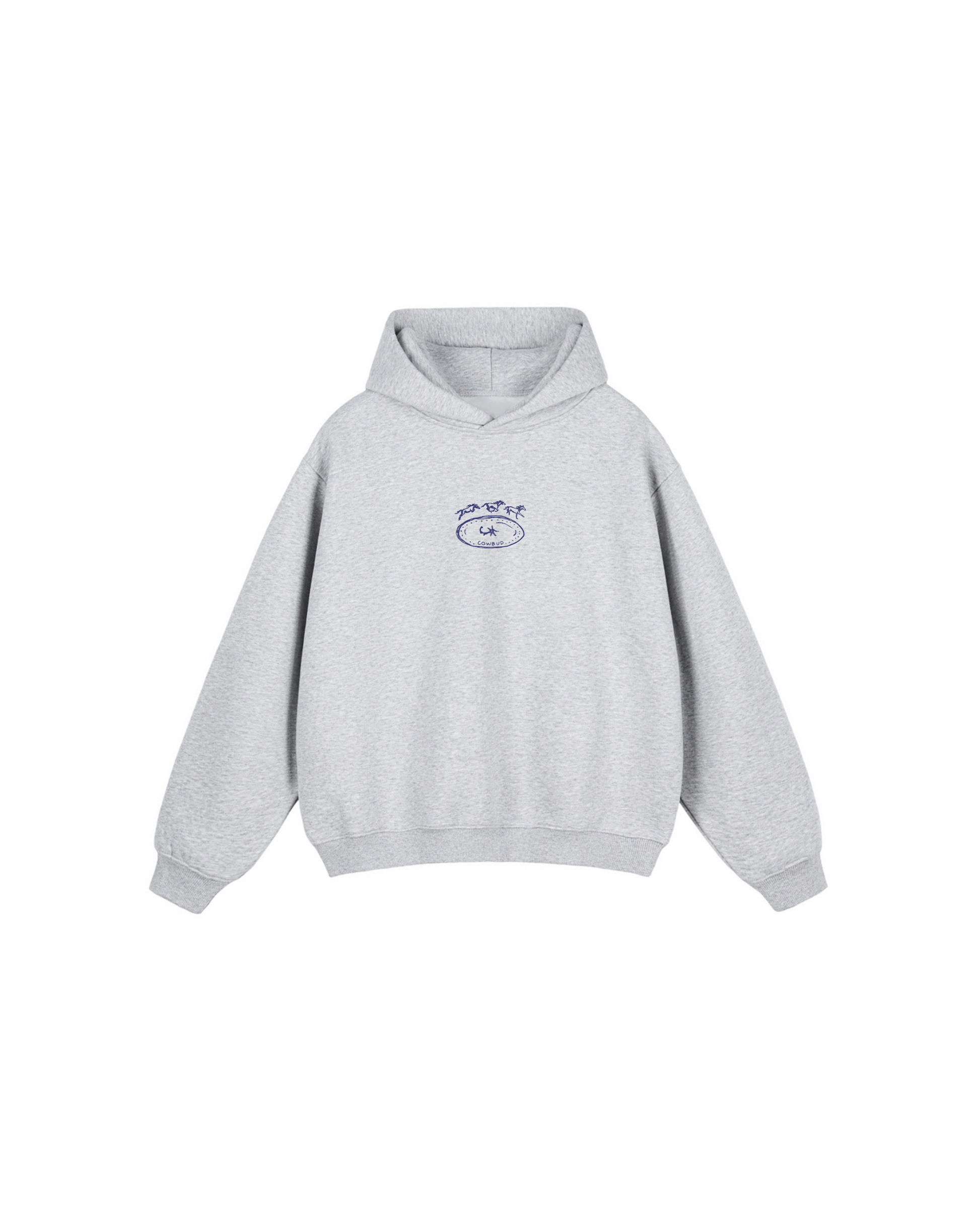 Life's a Rodeo Hoodie