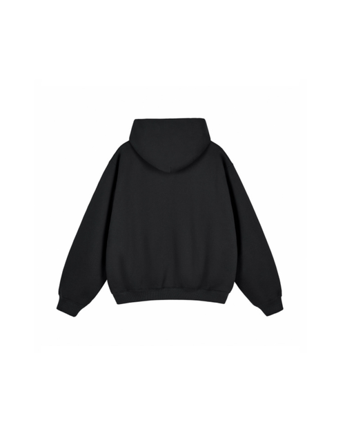 Faithful and True Hoodie