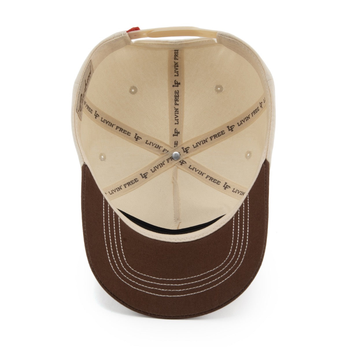 All Around Cowboy Snapback