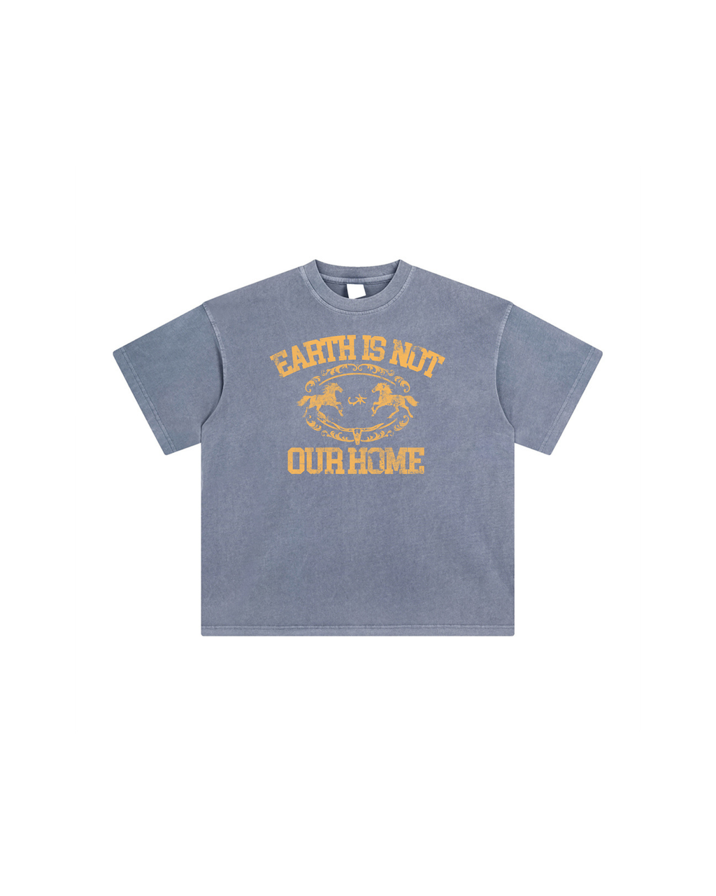 Not Our Home Tee