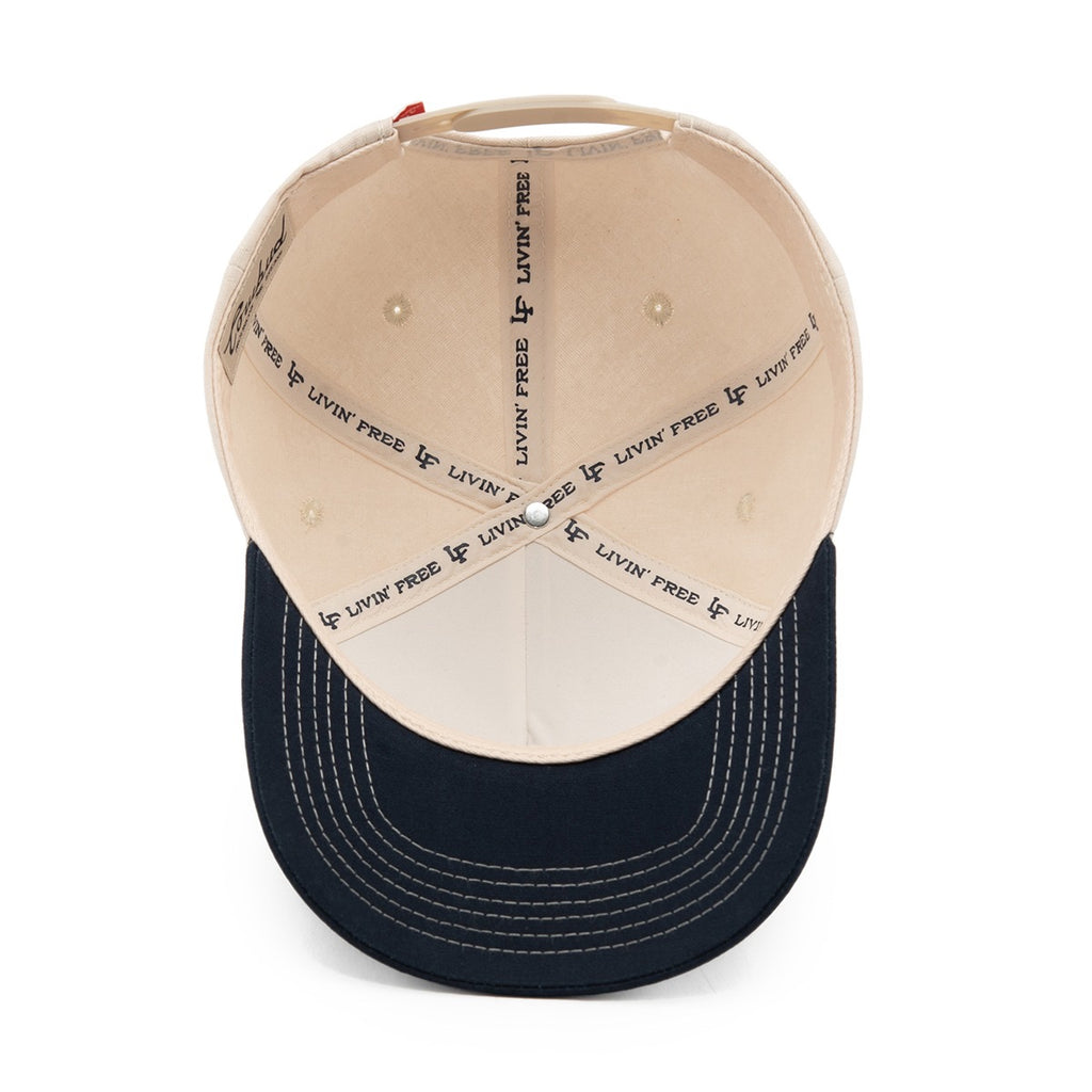 The American Rodeo Snapback