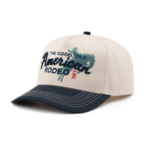 The American Rodeo Snapback