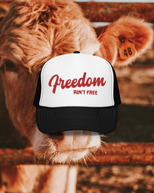 Freedom Trucker