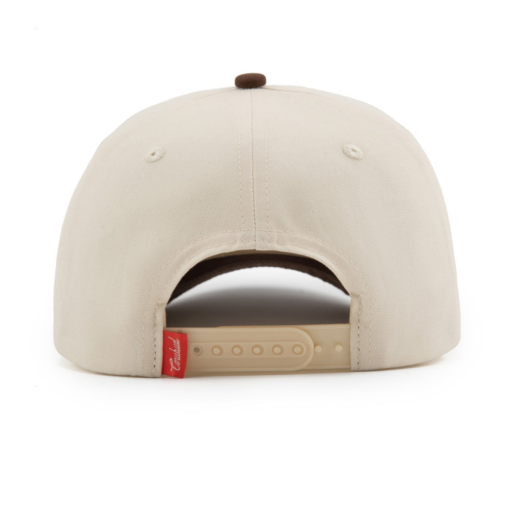 All Around Cowboy Snapback