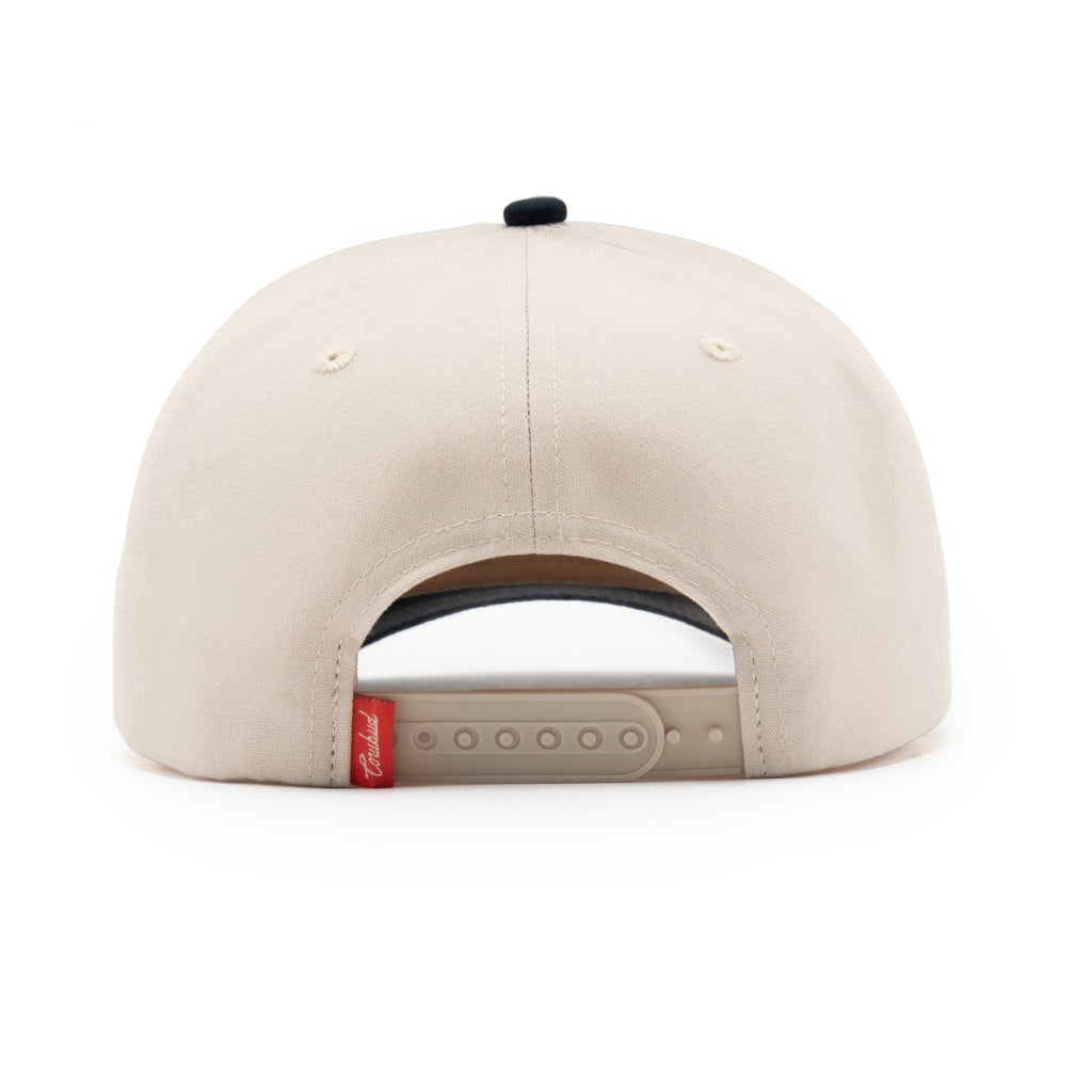 The American Rodeo Snapback