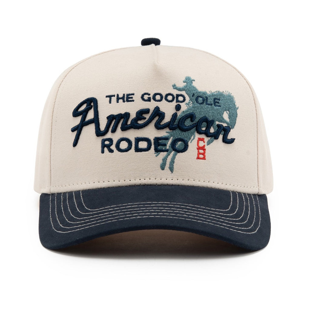 The American Rodeo Snapback