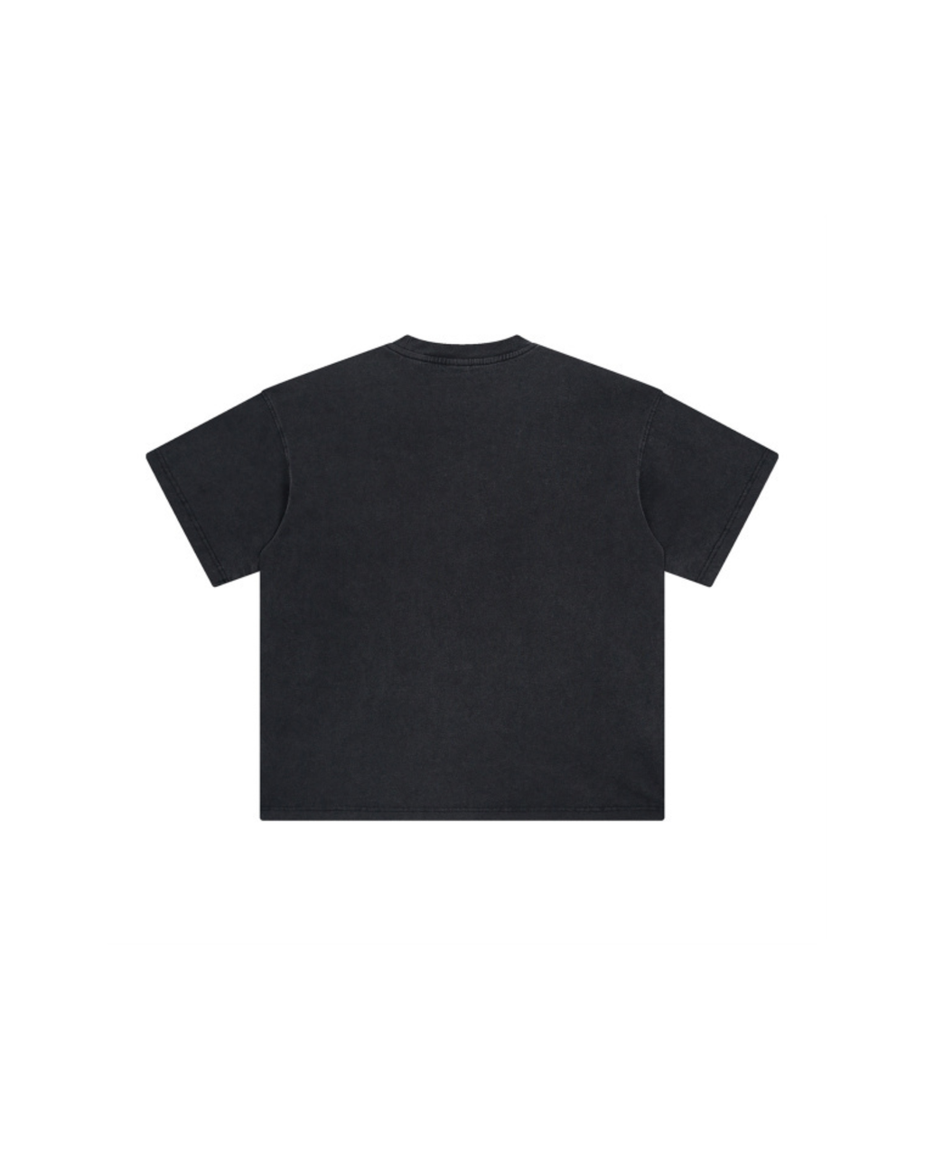 Faithful and True Tee