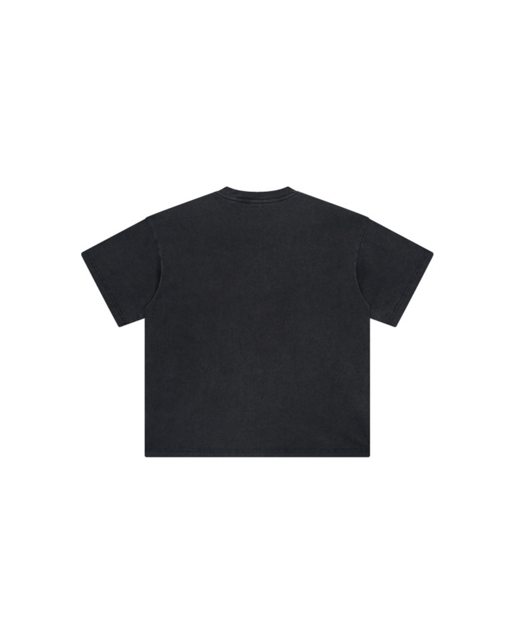 Faithful and True Tee