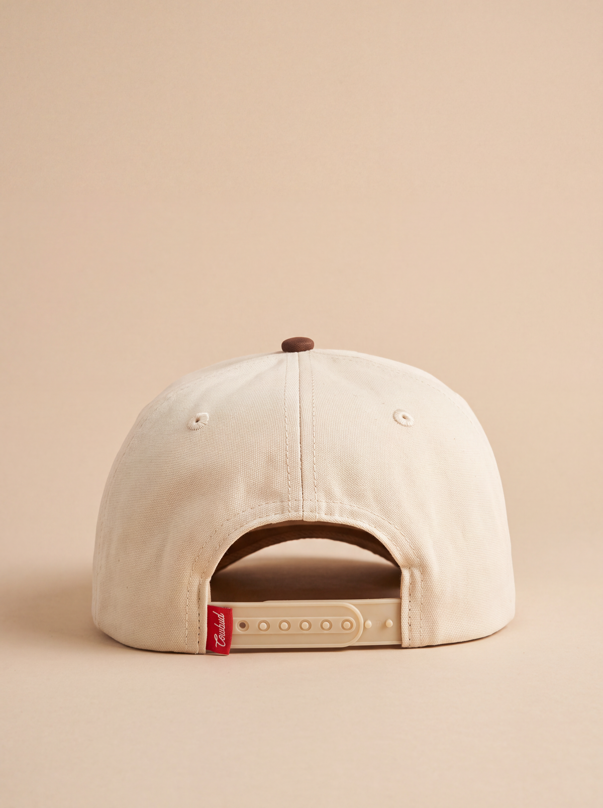 All Around Cowboy Snapback