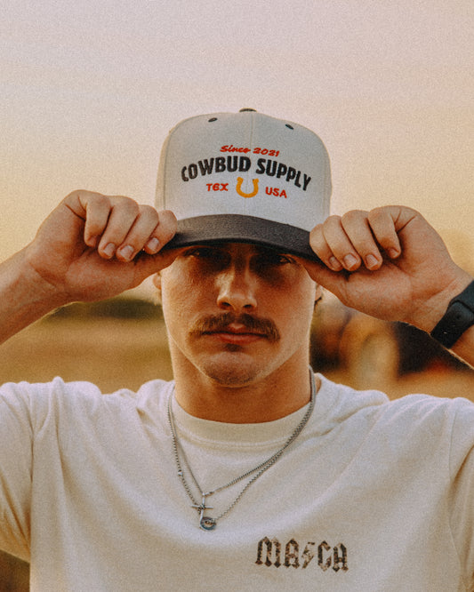 Cowbud Supply Snapback