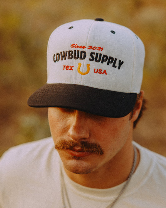 Cowbud Supply Snapback