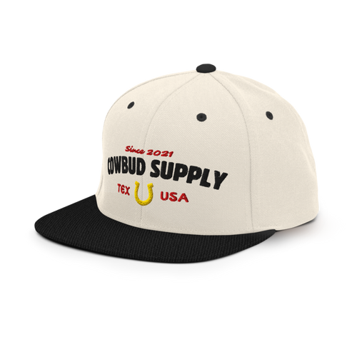 Cowbud Supply Snapback