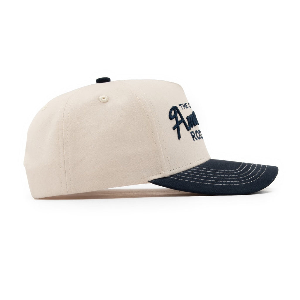 The American Rodeo Snapback